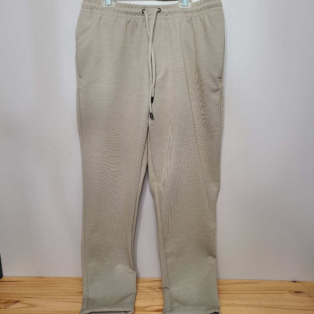 Zara Loose Fit  pant, Medium